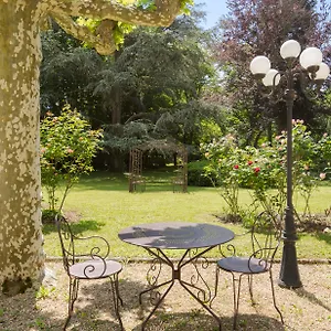 The Originals Boutique, Terminus, Gare 3* Bourg-en-Bresse