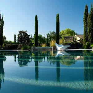 Bed & Breakfast De Julie Le Jardin, Vaison-la-Romaine