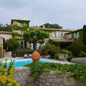 Gasthuis Gites La Tulisse A La Romaine, Vaison-la-Romaine