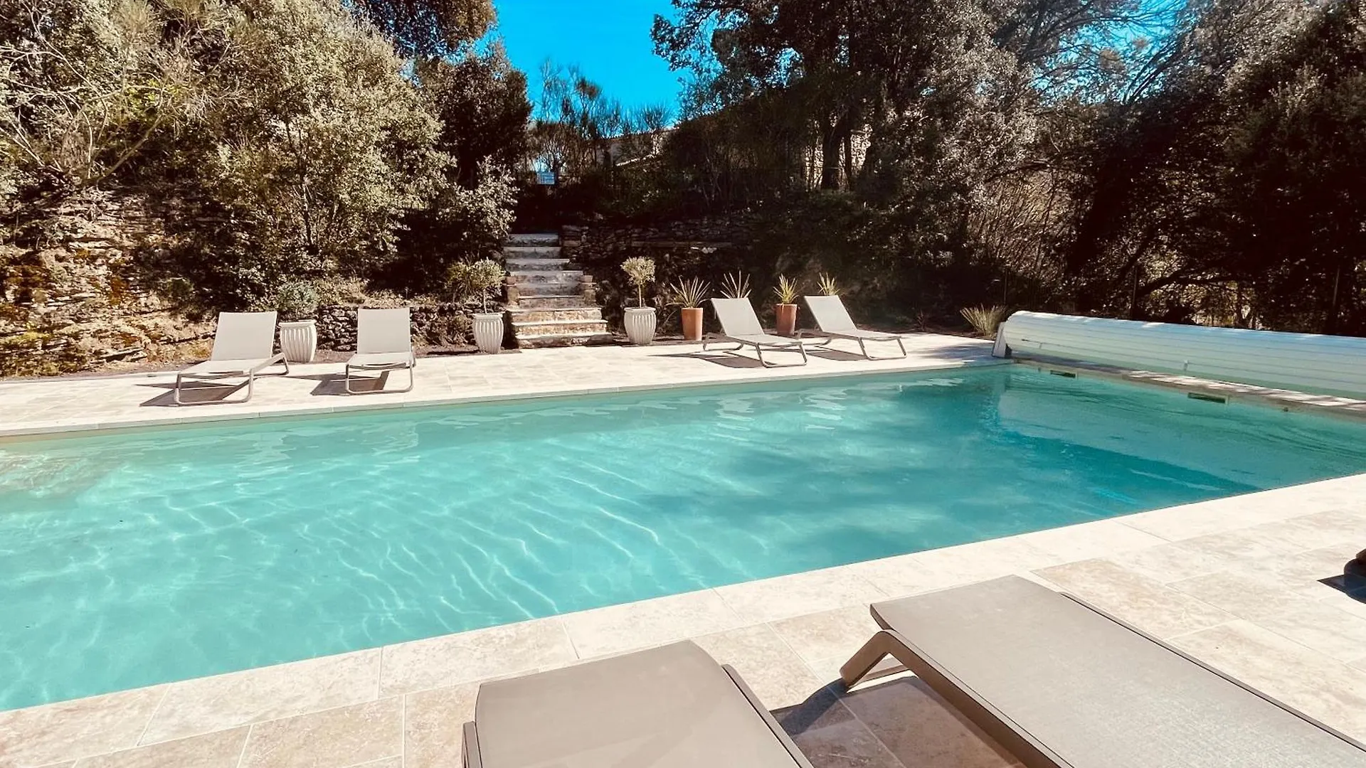 Hotel La Bastide De Vaison